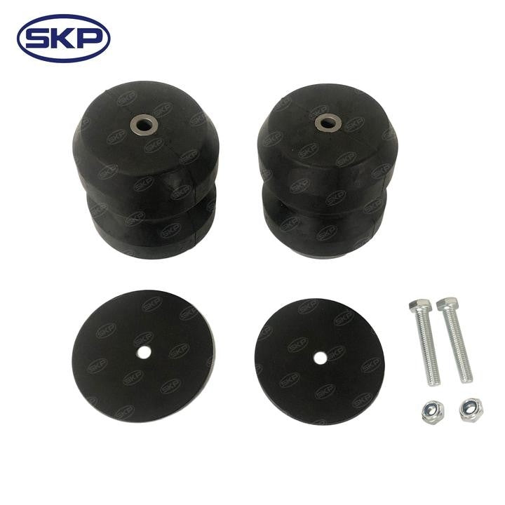 SKP Air Suspension Helper Spring SKGMRCK15S