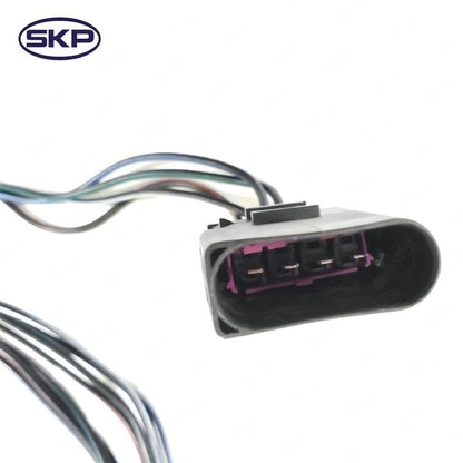 SKP Diesel Glow Plug Wiring Harness SKGPH1002
