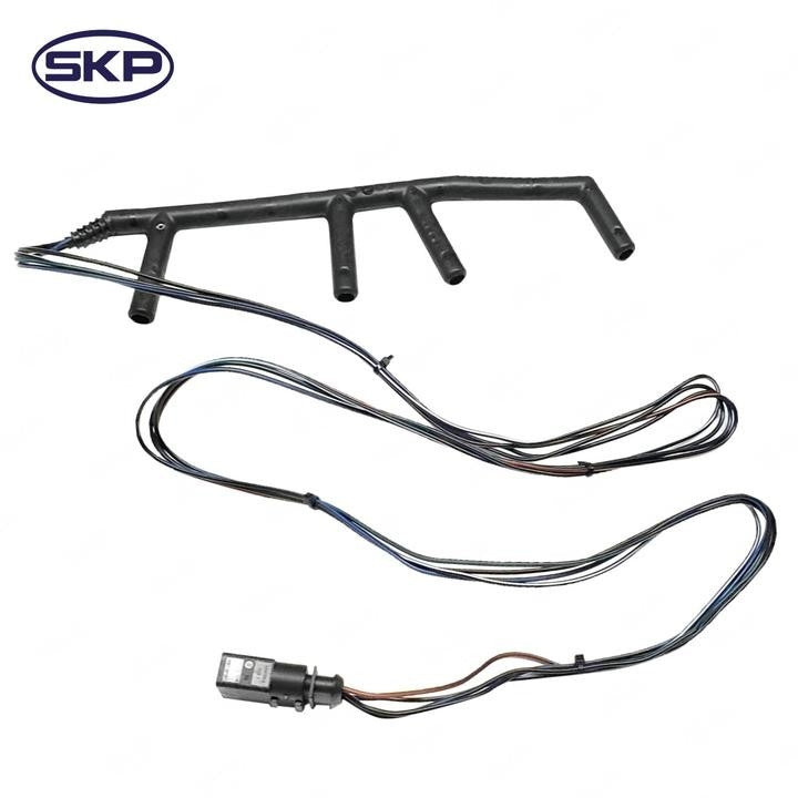 SKP Diesel Glow Plug Wiring Harness SKGPH1002