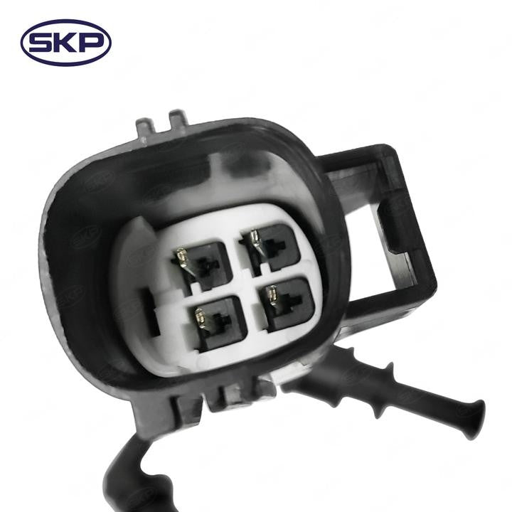 SKP Diesel Glow Plug Wiring Harness SKGPH1003 image 2