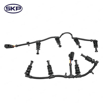 SKP Diesel Glow Plug Wiring Harness SKGPH1003 image 4