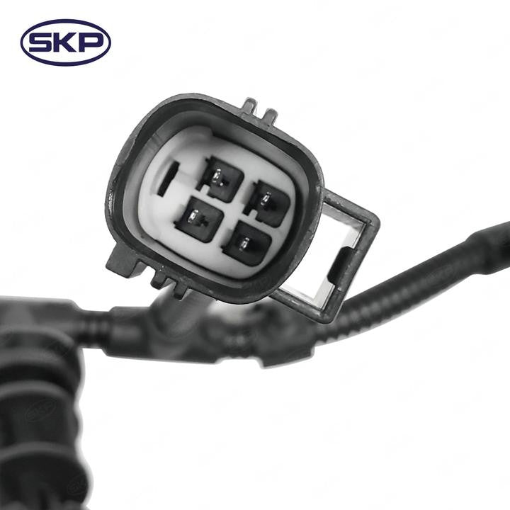 SKP Diesel Glow Plug Wiring Harness SKGPH1003 main image
