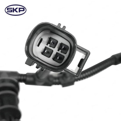 SKP Diesel Glow Plug Wiring Harness SKGPH1003 main image