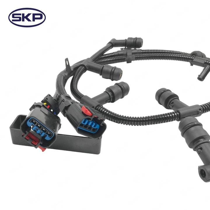SKP Diesel Glow Plug Wiring Harness SKGPH1034 image 2