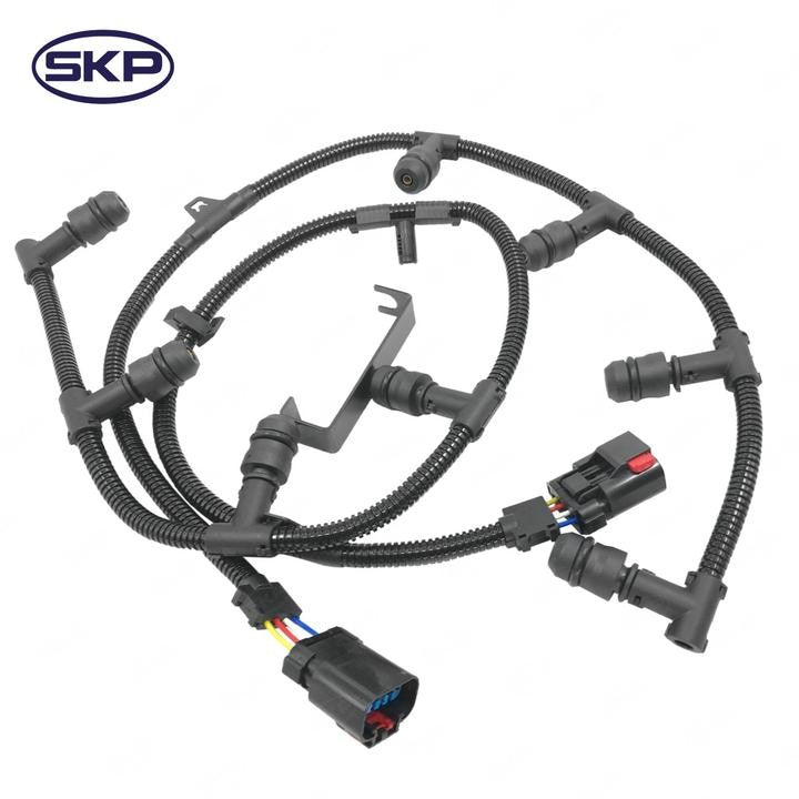 SKP Diesel Glow Plug Wiring Harness SKGPH1034 main image