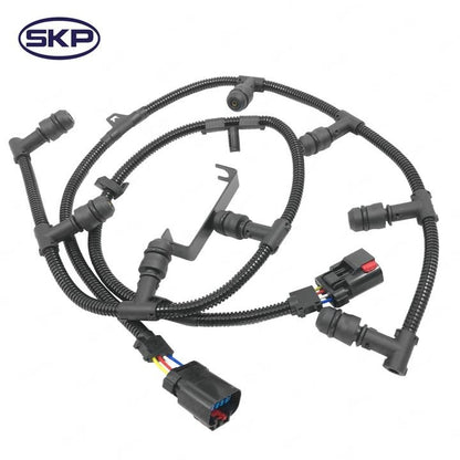 SKP Diesel Glow Plug Wiring Harness SKGPH1034 main image