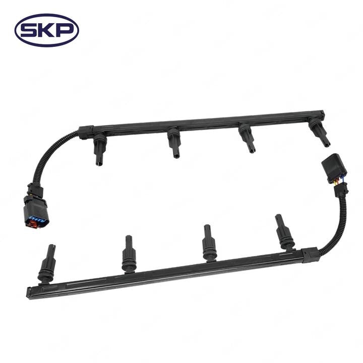 SKP Diesel Glow Plug Wiring Harness SKGPH1056
