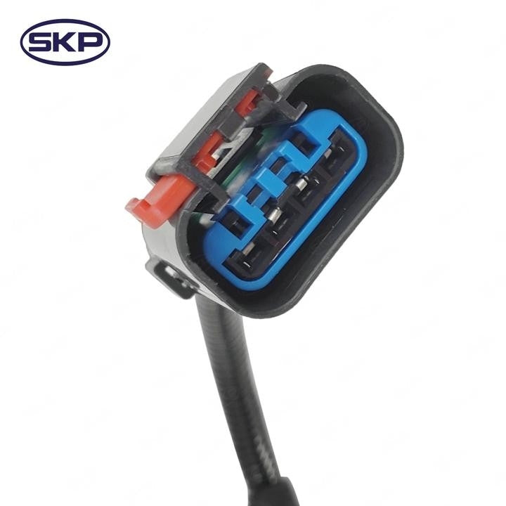 SKP Diesel Glow Plug Wiring Harness SKGPH1056