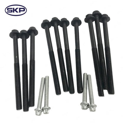 SKP Engine Cylinder Head Bolt Set SKGS33434 main image