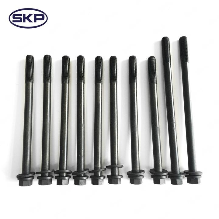 SKP Engine Cylinder Head Bolt SKHB012