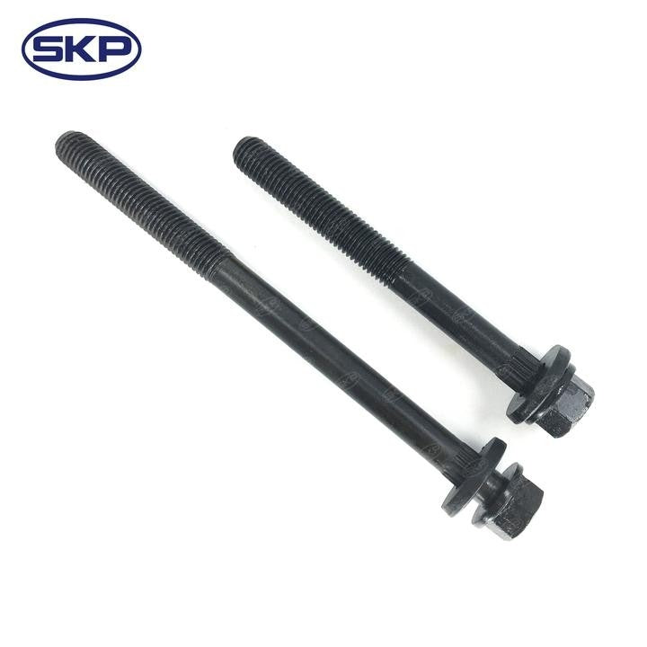 SKP Engine Cylinder Head Bolt Set SKHB143