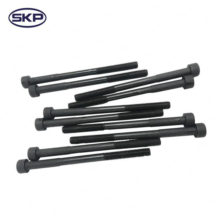 SKP Engine Cylinder Head Bolt Set SKHB200 image 3