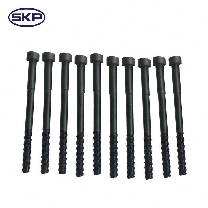 SKP Engine Cylinder Head Bolt Set SKHB200 main image