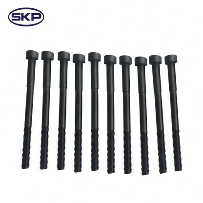 SKP Engine Cylinder Head Bolt Set SKHB200 main image