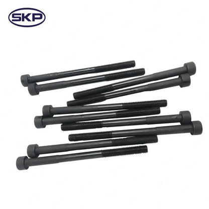 SKP Engine Cylinder Head Bolt Set SKHB200 image 2