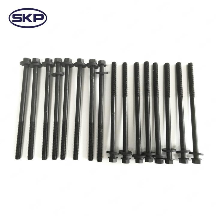 SKP Engine Cylinder Head Bolt SKHB209
