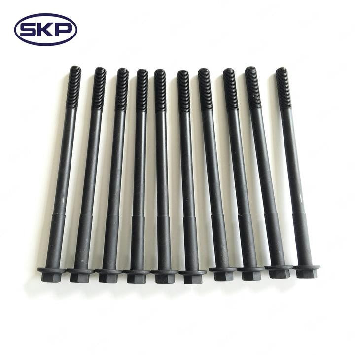 SKP Engine Cylinder Head Bolt SKHB237 main image