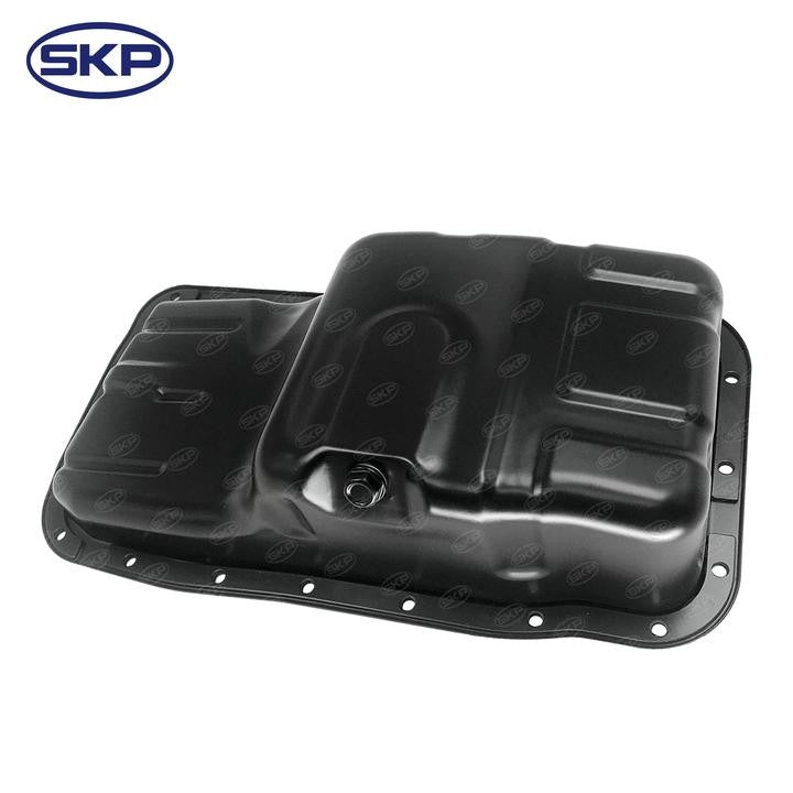 SKP Engine Oil Pan SKHOP06B