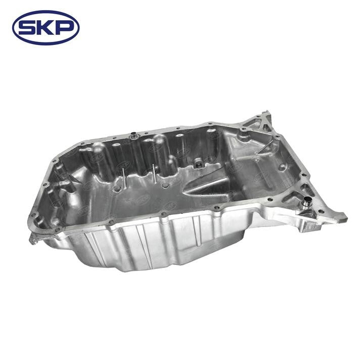 SKP Engine Oil Pan SKHOP22A