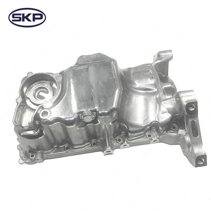 SKP Engine Oil Pan SKHOP35A