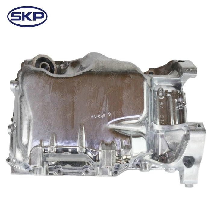 SKP Engine Oil Pan SKHOP37A