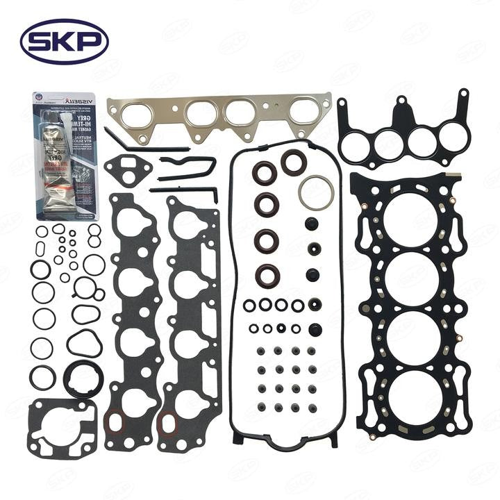 SKP Engine Cylinder Head Gasket Set SKHS26155PT image 2