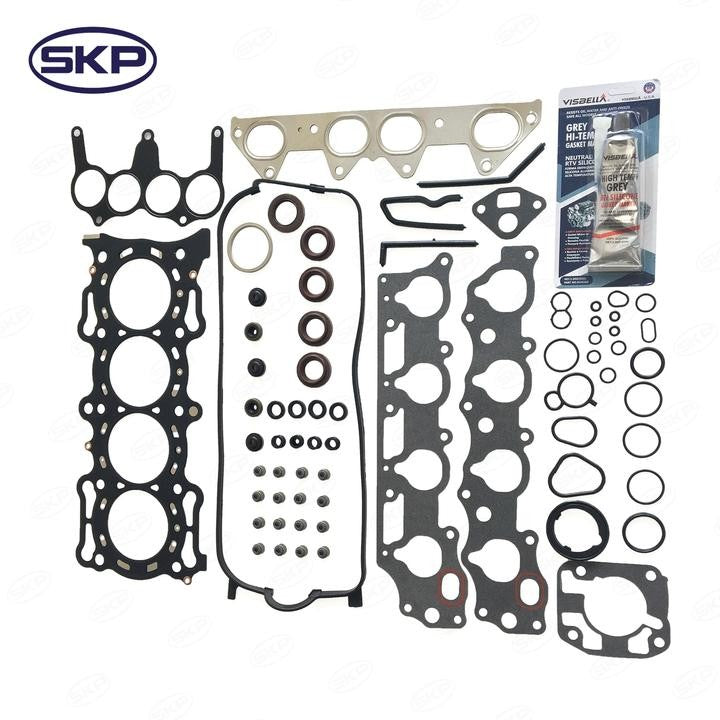 SKP Engine Cylinder Head Gasket Set SKHS26155PT main image
