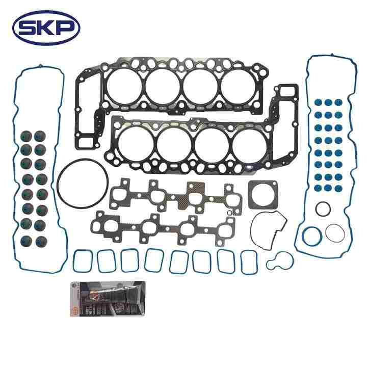 SKP Engine Cylinder Head Gasket Set SKHS26157PT