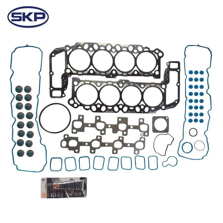 SKP Engine Cylinder Head Gasket Set SKHS26157PT