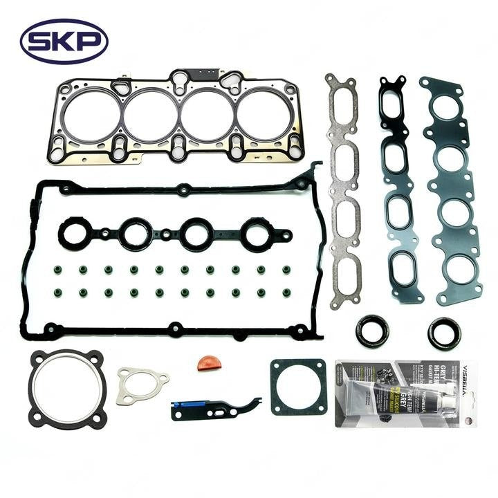 SKP Engine Cylinder Head Gasket Set SKHS26182PT