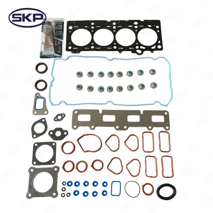 SKP Engine Cylinder Head Gasket Set SKHS26206PT1 main image