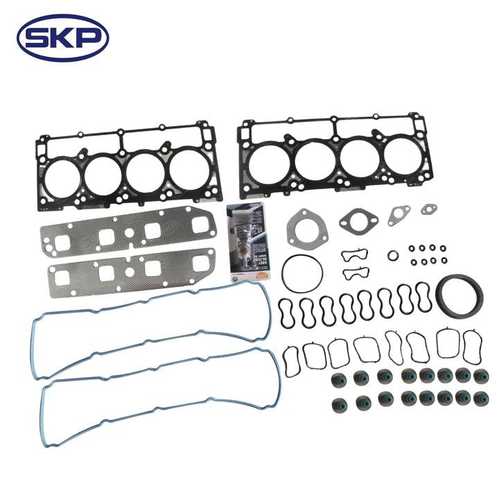 SKP Engine Cylinder Head Gasket Set SKHS26284PT image 2