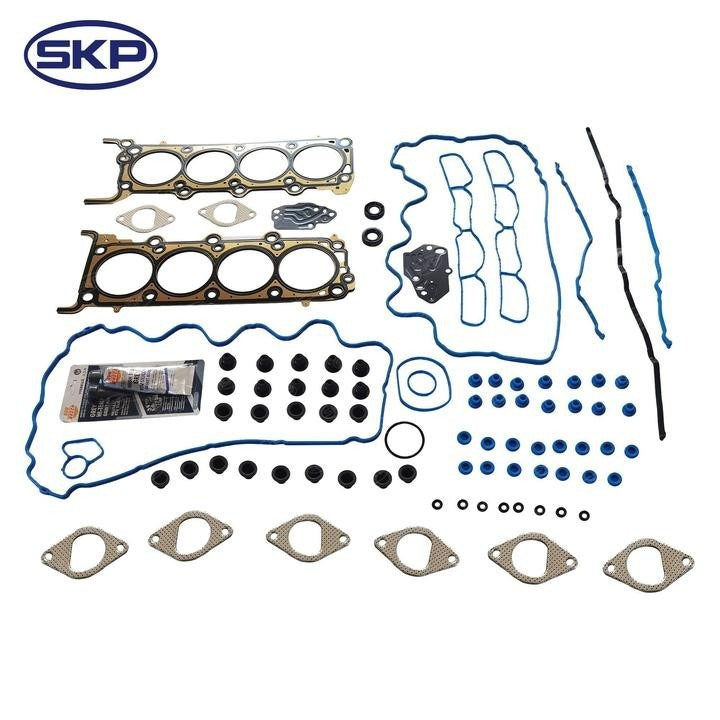 SKP Engine Cylinder Head Gasket Set SKHS26308PT2