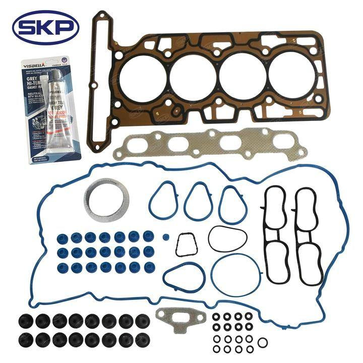 SKP Engine Cylinder Head Gasket Kit SKHS26389PT