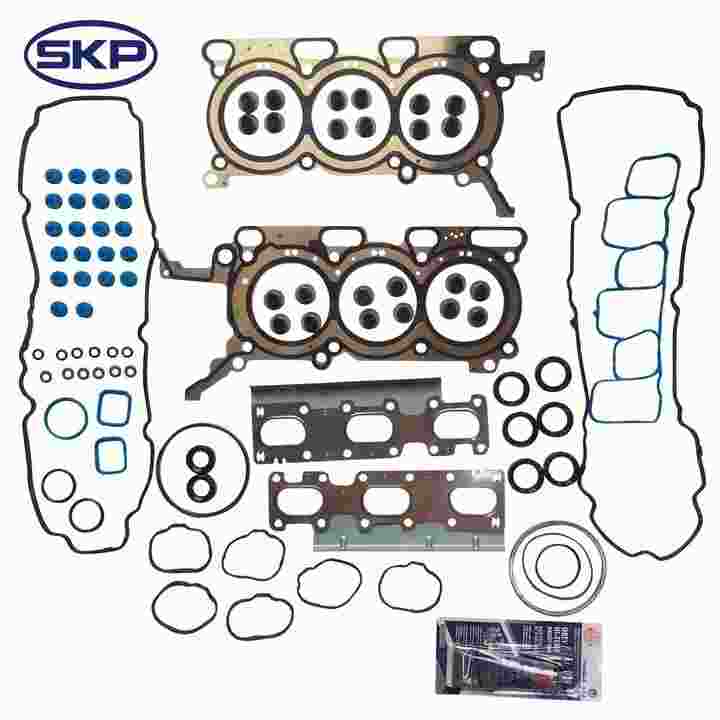 SKP Engine Cylinder Head Gasket Set SKHS26487PT1