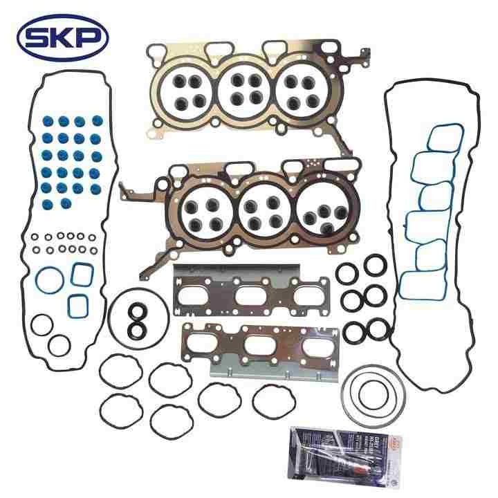 SKP Engine Cylinder Head Gasket Set SKHS26487PT1