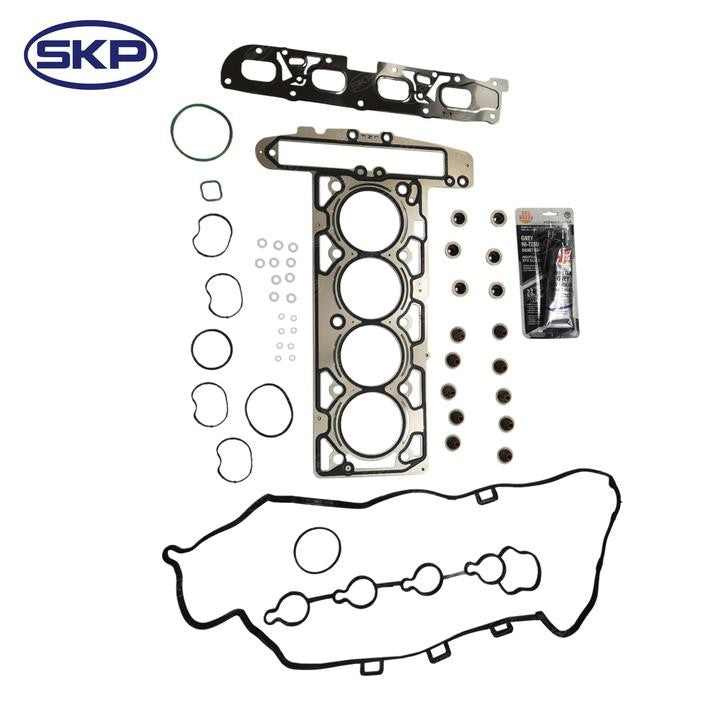 SKP Engine Cylinder Head Gasket Set SKHS26517PT image 3