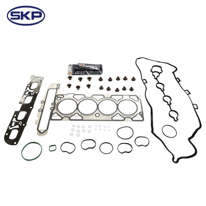 SKP Engine Cylinder Head Gasket Set SKHS26517PT image 2