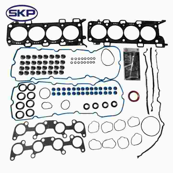 SKP Engine Cylinder Head Gasket Set SKHS26550PT