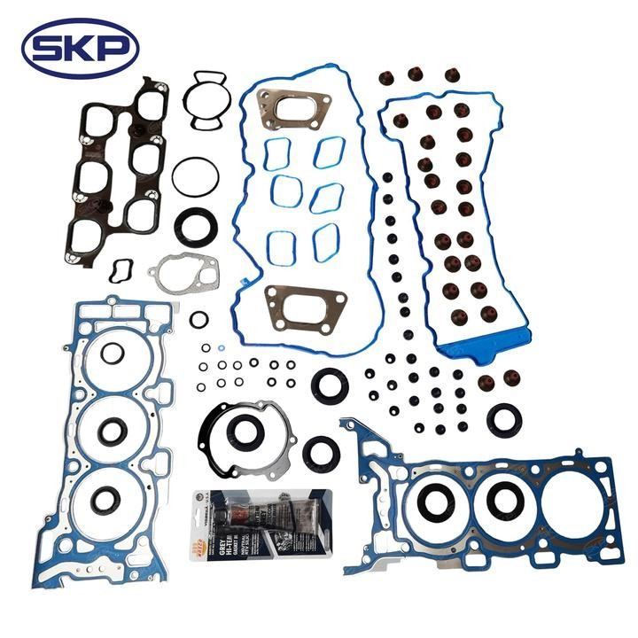 SKP Engine Cylinder Head Gasket Set SKHS26559PT