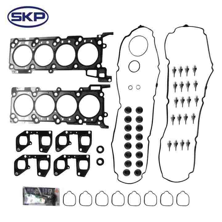 SKP Engine Cylinder Head Gasket Set SKHS26665PT