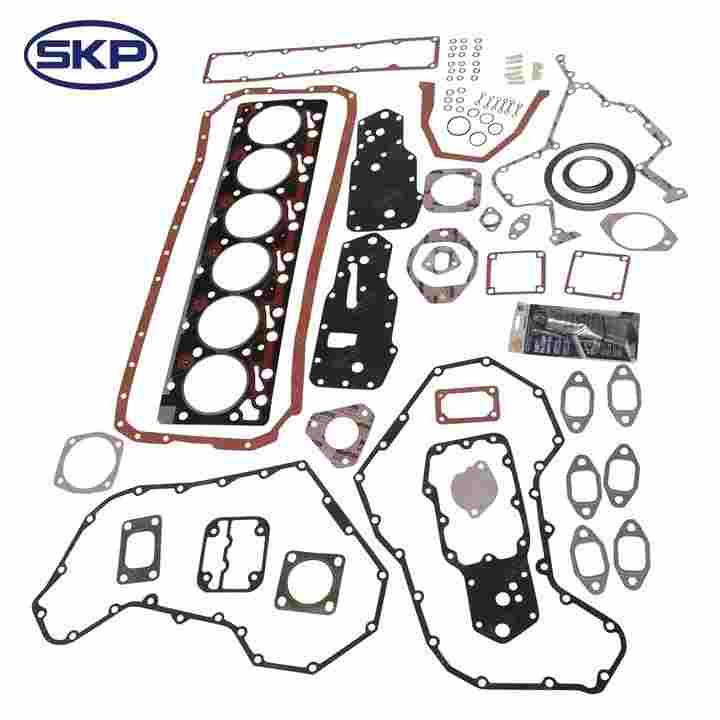 SKP Engine Cylinder Head Gasket Set SKHS4068