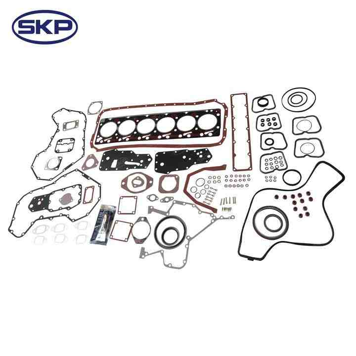 SKP Engine Cylinder Head Gasket Set SKHS4068
