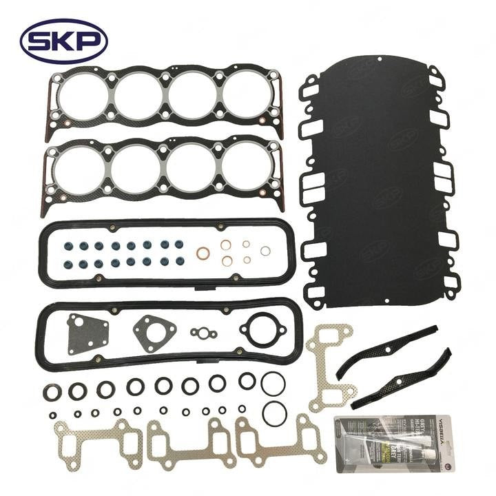 SKP Engine Cylinder Head Gasket Kit SKHS54696