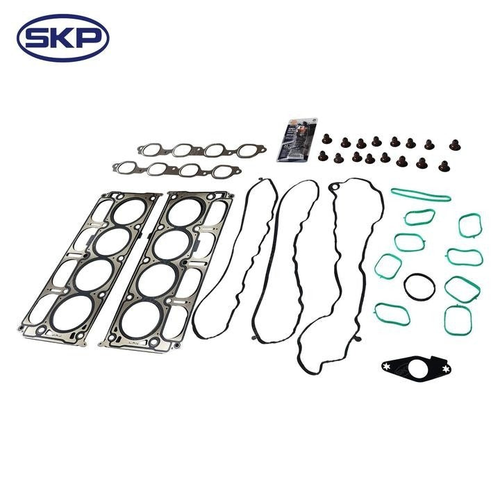 SKP Engine Cylinder Head Gasket Set SKHS54996