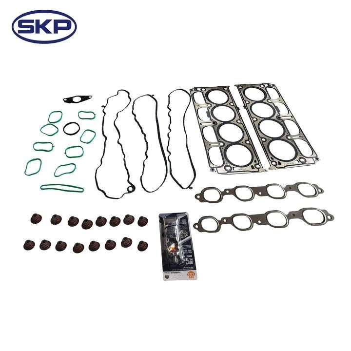 SKP Engine Cylinder Head Gasket Set SKHS54996