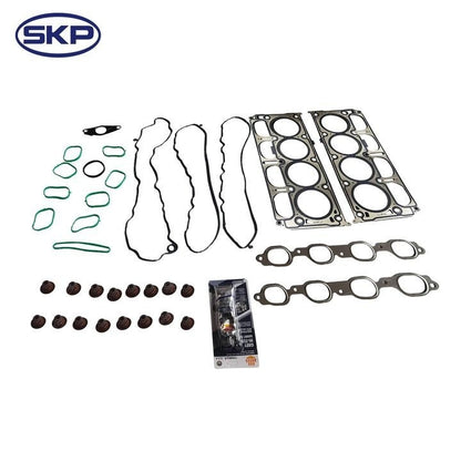 SKP Engine Cylinder Head Gasket Set SKHS54996
