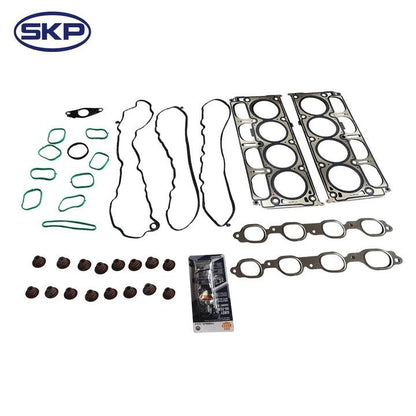 SKP Engine Cylinder Head Gasket Set SKHS54996