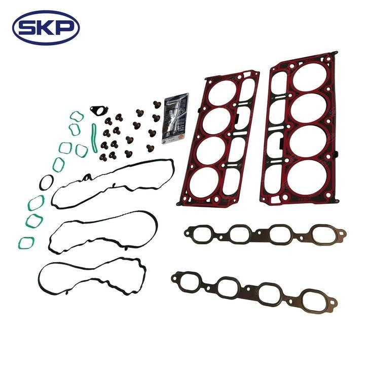 SKP Engine Cylinder Head Gasket Set SKHS55332