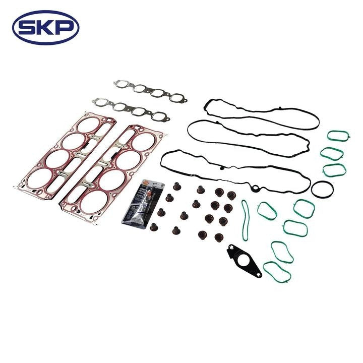 SKP Engine Cylinder Head Gasket Set SKHS55332